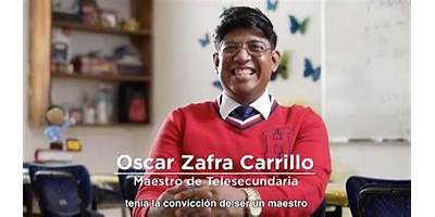 MAESTRO OSCAR RAÚL CATTÁNEO