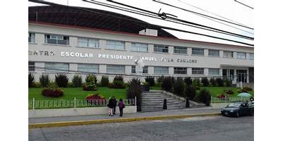 MANUEL AVILA CAMACHO