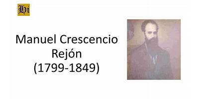 MANUEL CRESENCIO GARCIA REJON Y ALCALA