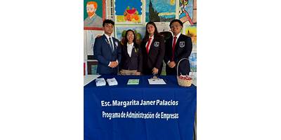 MARGARITA JANER PALACIOS