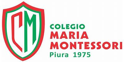 MARIA MONTESSORI