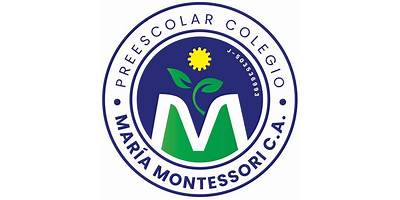MARIA MONTESSORI