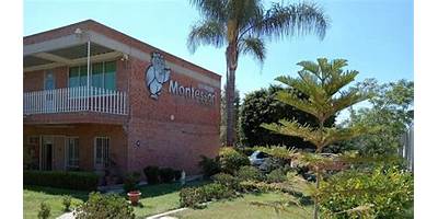 MARIA MONTESSORI