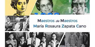 MARIA ROSAURA ZAPATA CANO