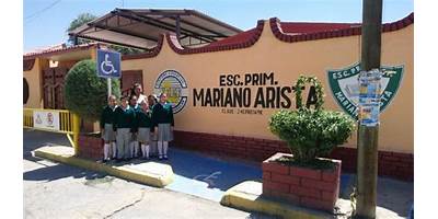 MARIANO ARISTA