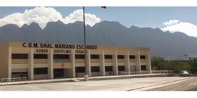 MARIANO ESCOBEDO