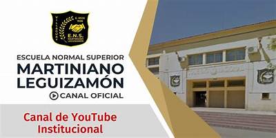 MARTINIANO LEGUIZAMON 43