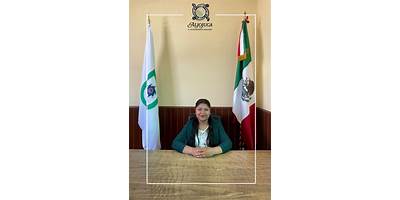 MARTIR DE CHINAMECA