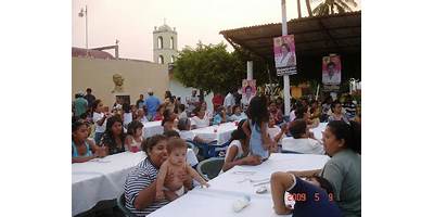 MARTIRES AGRARISTAS