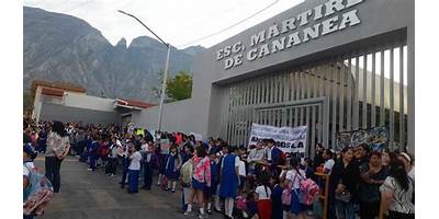 MARTIRES DE CANANEA