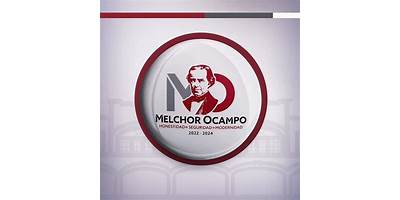 MELCHOR OCAMPO