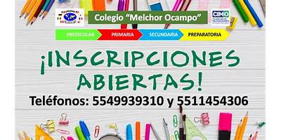 MELCHOR OCAMPO