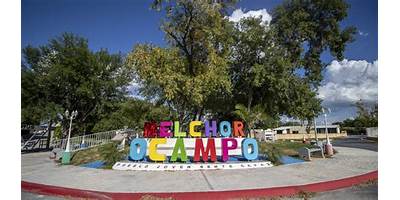 MELCHOR OCAMPO