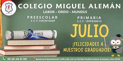 MIGUEL ALEMAN