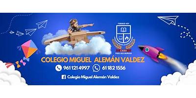 MIGUEL ALEMAN VALDEZ