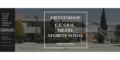 MIGUEL C. NEGRETE