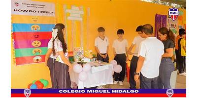 MIGUEL HIDALGO