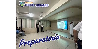 MIGUEL HIDALGO