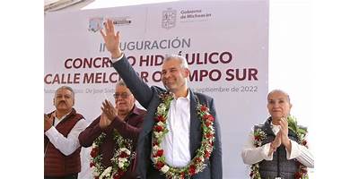 MIGUEL HIDALGO