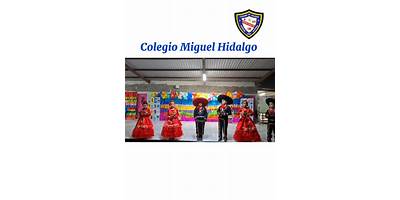 MIGUEL HIDALGO