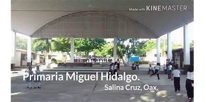 MIGUEL HIDALGO