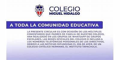MIGUEL HIDALGO