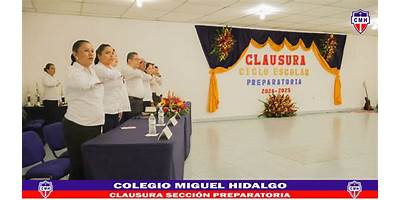 MIGUEL HIDALGO