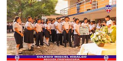 MIGUEL HIDALGO