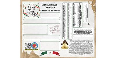 MIGUEL HIDALGO Y COSTILLA