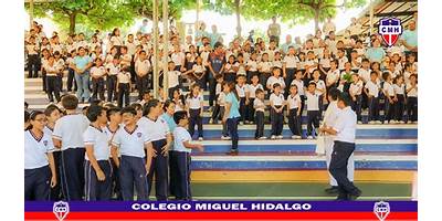 MIGUEL HIDALGO Y COSTILLA