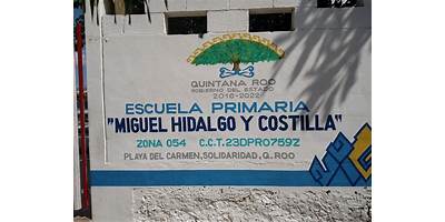 MIGUEL HIDALGO Y COSTILLA