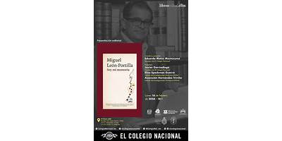 MIGUEL LEON PORTILLA
