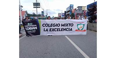 MIXTA F 18