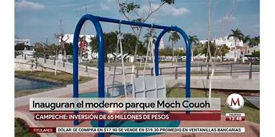 MOCH-COHUO
