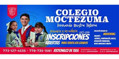 MOCTEZUMA