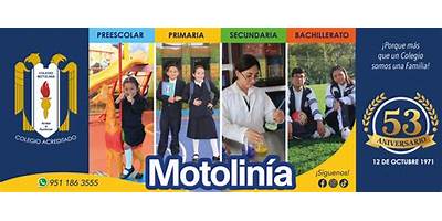 MOTOLINIA