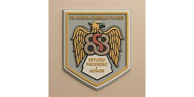 NABOR CARRILLO FLORES