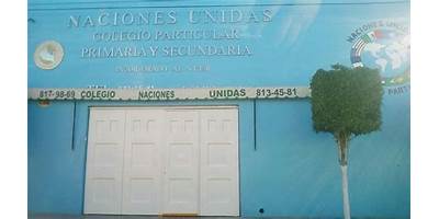 NACIONES UNIDAS 50