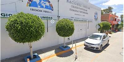 NACIONES UNIDAS