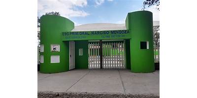 NARCISO MENDOZA