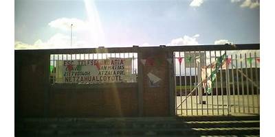 NETZAHUALCOYOTL