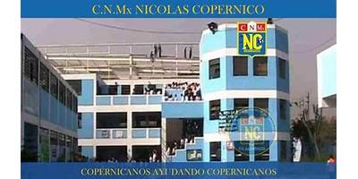 NICOLAS COPERNICO