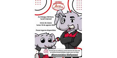 NIÑOS HEROES