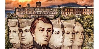 NIÑOS HEROES