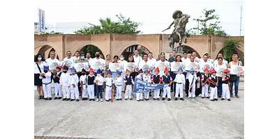 NIÑOS HEROES