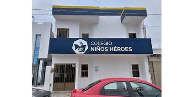 NIÑOS HÉROES