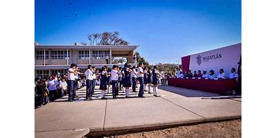 NUEVA CREACION SECUNDARIA NI¥OS MIGRANTES