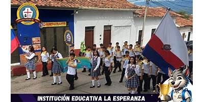 NUEVA ESPERANZA