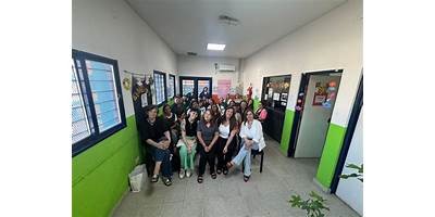 NUEVO COLEGIO GUERNICA
