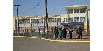 NUEVOS HORIZONTES